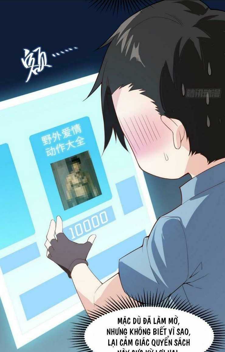 Tôi Sống Trên Hoang Đảo Cùng Các Em Gái Chap 3 - Next Chap 4