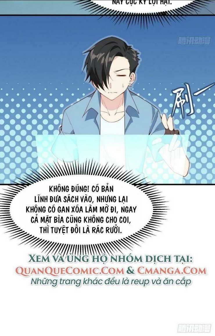 Tôi Sống Trên Hoang Đảo Cùng Các Em Gái Chap 3 - Next Chap 4