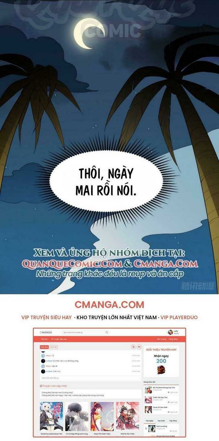 Tôi Sống Trên Hoang Đảo Cùng Các Em Gái Chap 3 - Next Chap 4