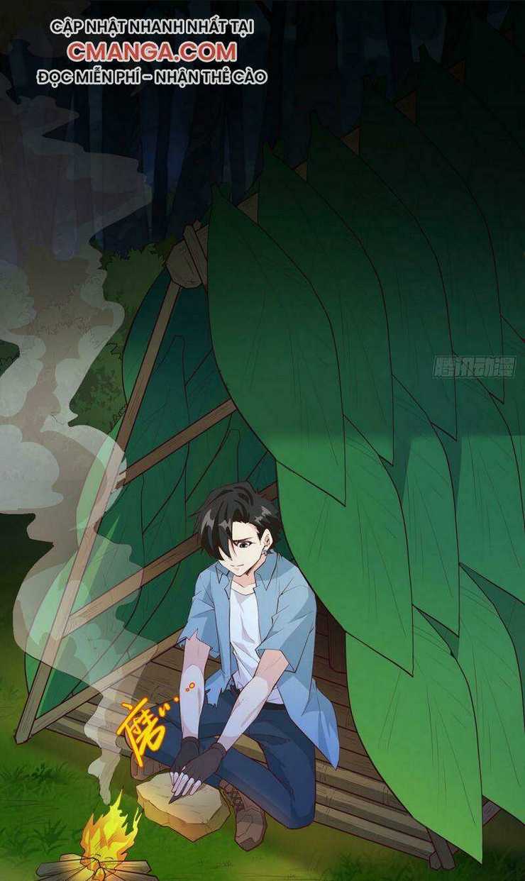 Tôi Sống Trên Hoang Đảo Cùng Các Em Gái Chap 30 - Next Chap 31