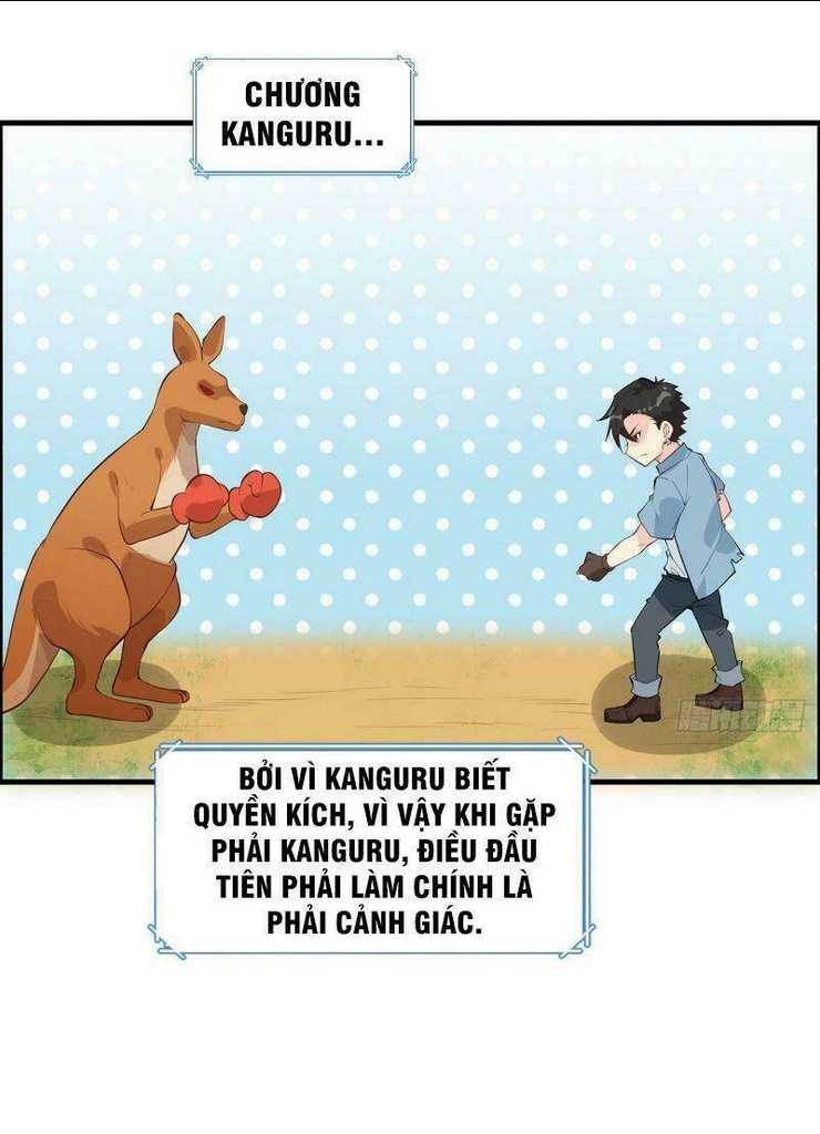 Tôi Sống Trên Hoang Đảo Cùng Các Em Gái Chap 30 - Next Chap 31