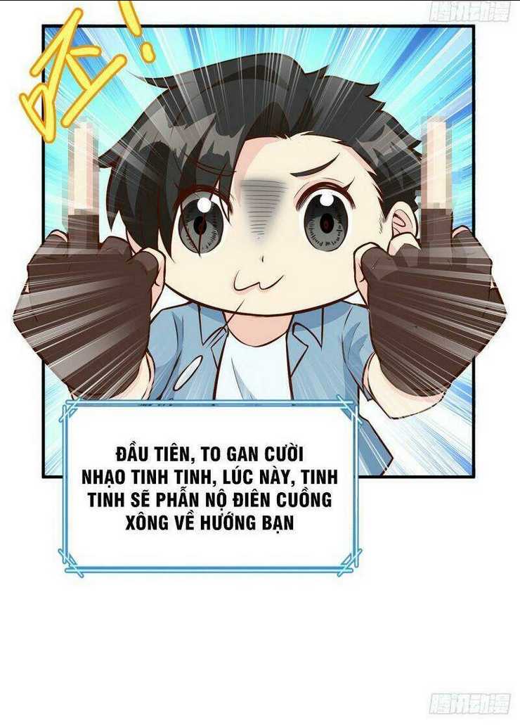 Tôi Sống Trên Hoang Đảo Cùng Các Em Gái Chap 30 - Next Chap 31
