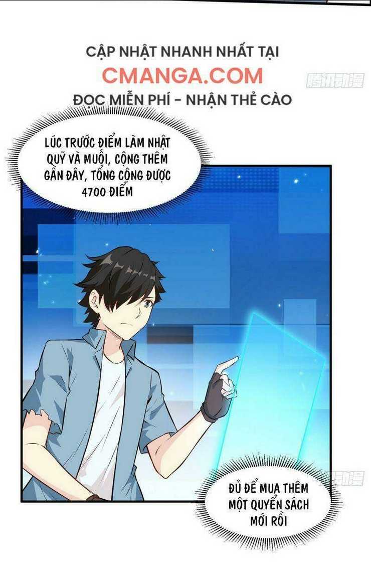 Tôi Sống Trên Hoang Đảo Cùng Các Em Gái Chap 30 - Next Chap 31