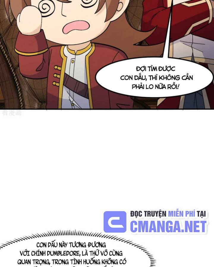 Tôi Sống Trên Hoang Đảo Cùng Các Em Gái Chap 300 - Next Chap 301