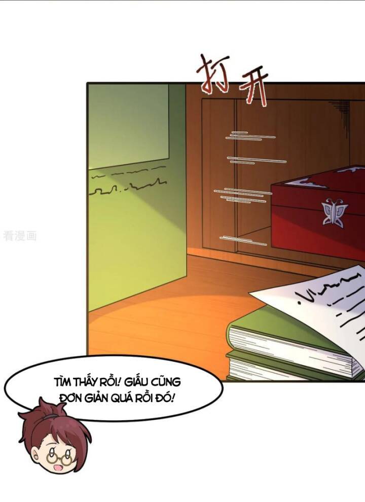 Tôi Sống Trên Hoang Đảo Cùng Các Em Gái Chap 300 - Next Chap 301