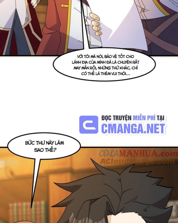 Tôi Sống Trên Hoang Đảo Cùng Các Em Gái Chap 300 - Next Chap 301