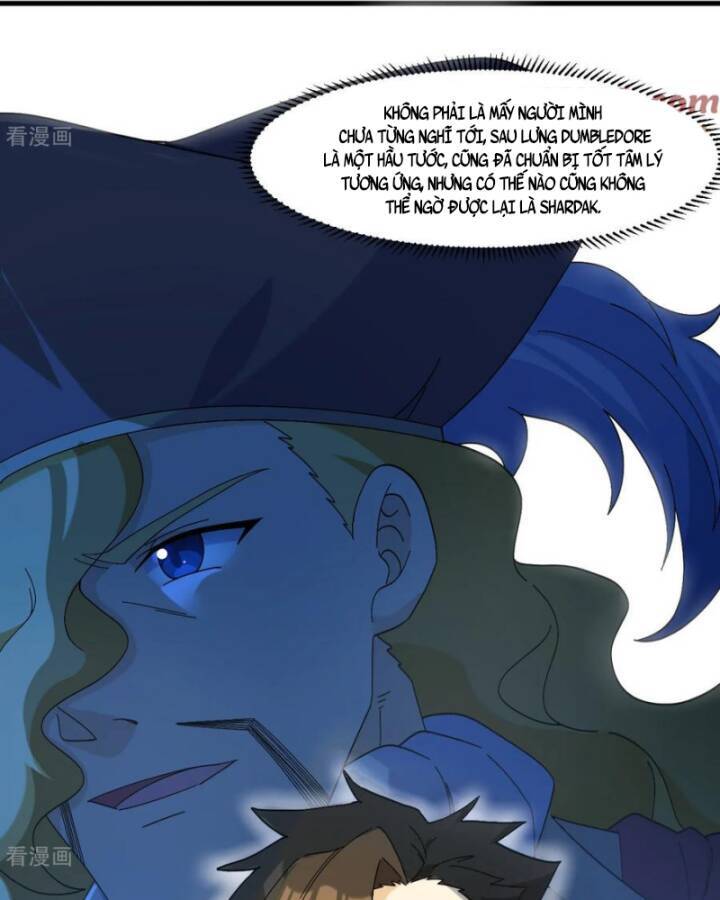 Tôi Sống Trên Hoang Đảo Cùng Các Em Gái Chap 300 - Next Chap 301