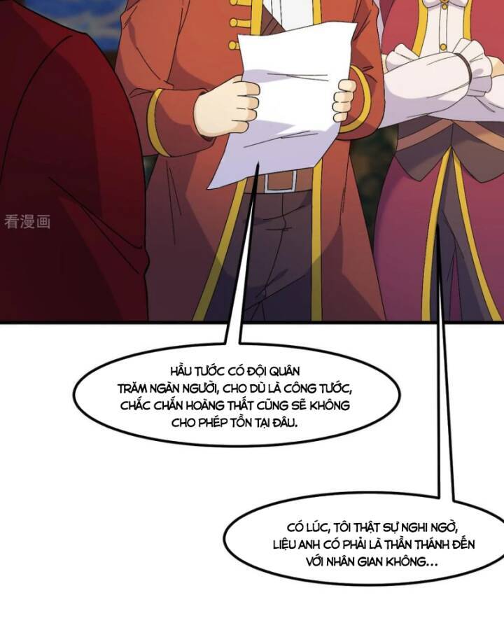 Tôi Sống Trên Hoang Đảo Cùng Các Em Gái Chap 300 - Next Chap 301