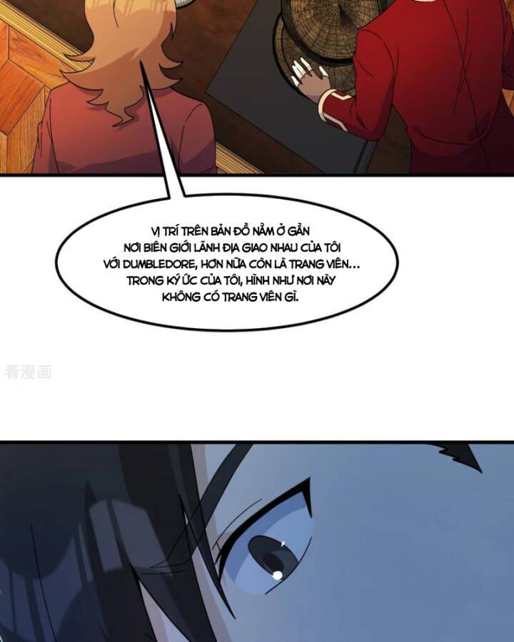 Tôi Sống Trên Hoang Đảo Cùng Các Em Gái Chap 300 - Next Chap 301