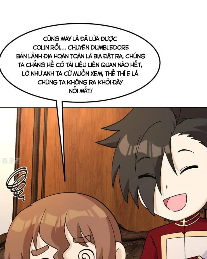 Tôi Sống Trên Hoang Đảo Cùng Các Em Gái Chap 300 - Next Chap 301