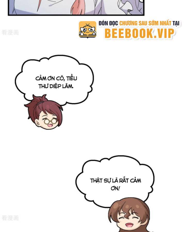 Tôi Sống Trên Hoang Đảo Cùng Các Em Gái Chap 301 - Next Chap 302