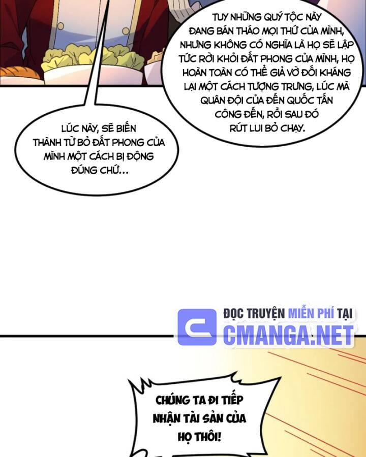 Tôi Sống Trên Hoang Đảo Cùng Các Em Gái Chap 301 - Next Chap 302
