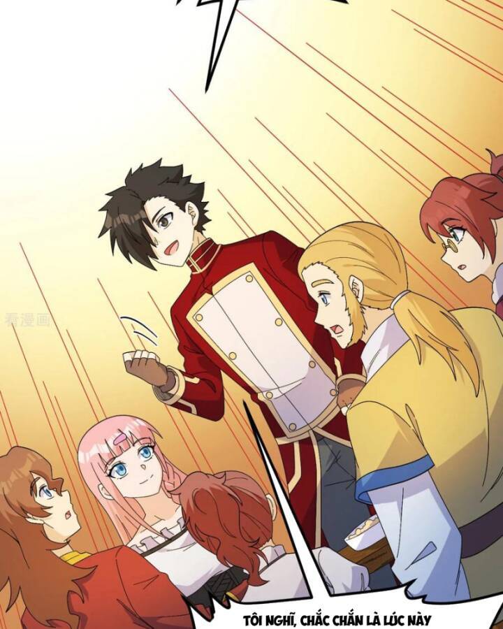 Tôi Sống Trên Hoang Đảo Cùng Các Em Gái Chap 301 - Next Chap 302