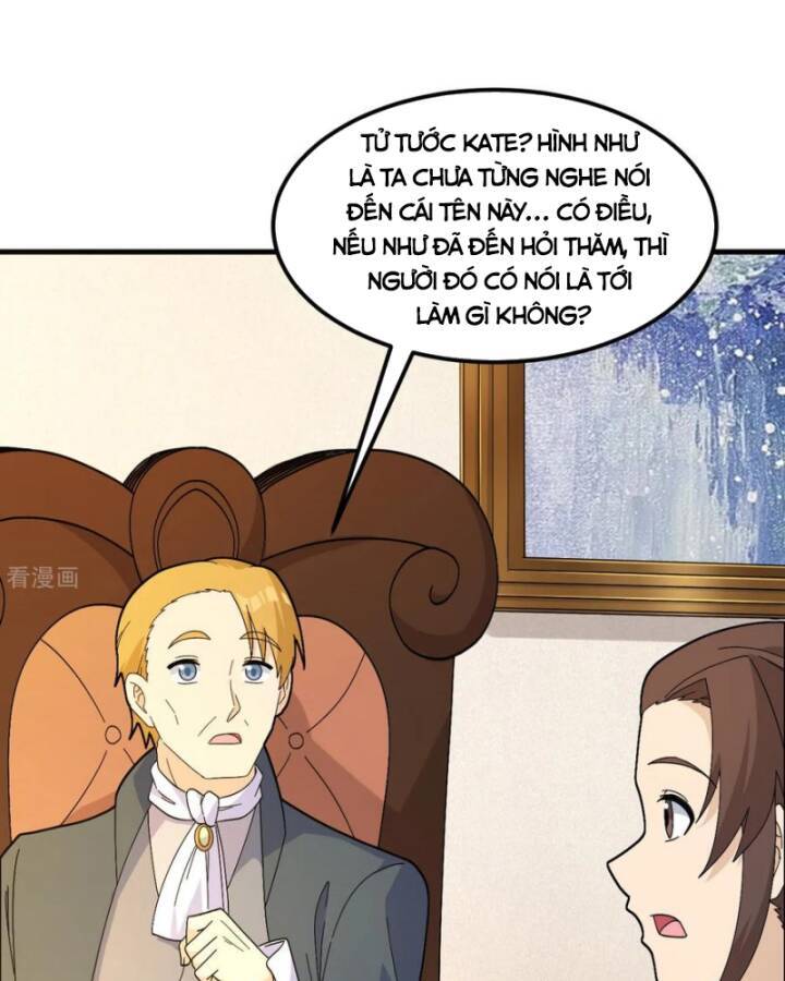 Tôi Sống Trên Hoang Đảo Cùng Các Em Gái Chap 301 - Next Chap 302