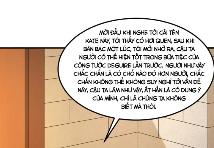 Tôi Sống Trên Hoang Đảo Cùng Các Em Gái Chap 302 - Next Chap 303