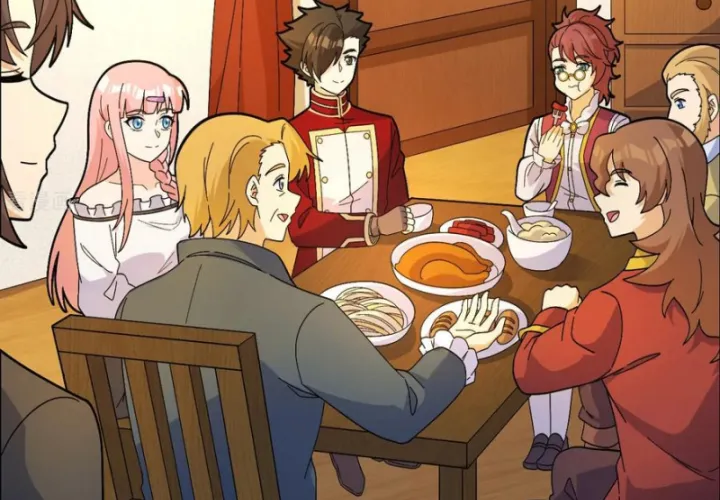 Tôi Sống Trên Hoang Đảo Cùng Các Em Gái Chap 302 - Next Chap 303