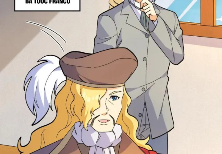 Tôi Sống Trên Hoang Đảo Cùng Các Em Gái Chap 302 - Next Chap 303