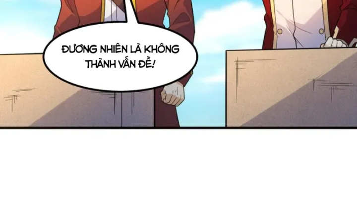 Tôi Sống Trên Hoang Đảo Cùng Các Em Gái Chap 303 - Next Chap 304