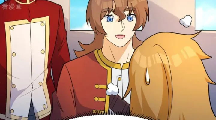 Tôi Sống Trên Hoang Đảo Cùng Các Em Gái Chap 303 - Next Chap 304