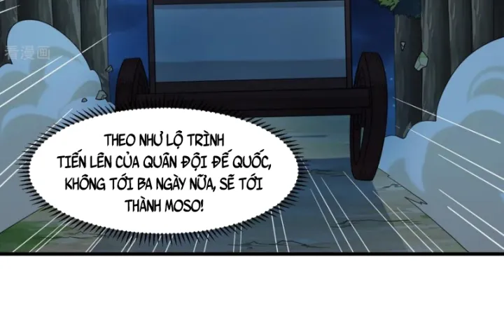 Tôi Sống Trên Hoang Đảo Cùng Các Em Gái Chap 303 - Next Chap 304