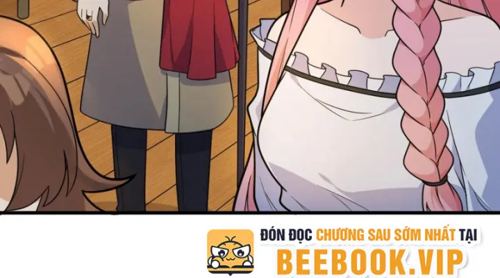 Tôi Sống Trên Hoang Đảo Cùng Các Em Gái Chap 303 - Next Chap 304