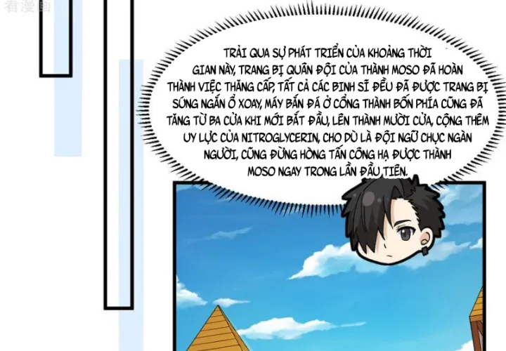 Tôi Sống Trên Hoang Đảo Cùng Các Em Gái Chap 303 - Next Chap 304