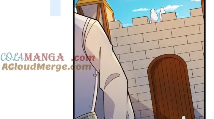 Tôi Sống Trên Hoang Đảo Cùng Các Em Gái Chap 303 - Next Chap 304