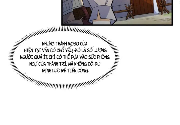 Tôi Sống Trên Hoang Đảo Cùng Các Em Gái Chap 303 - Next Chap 304