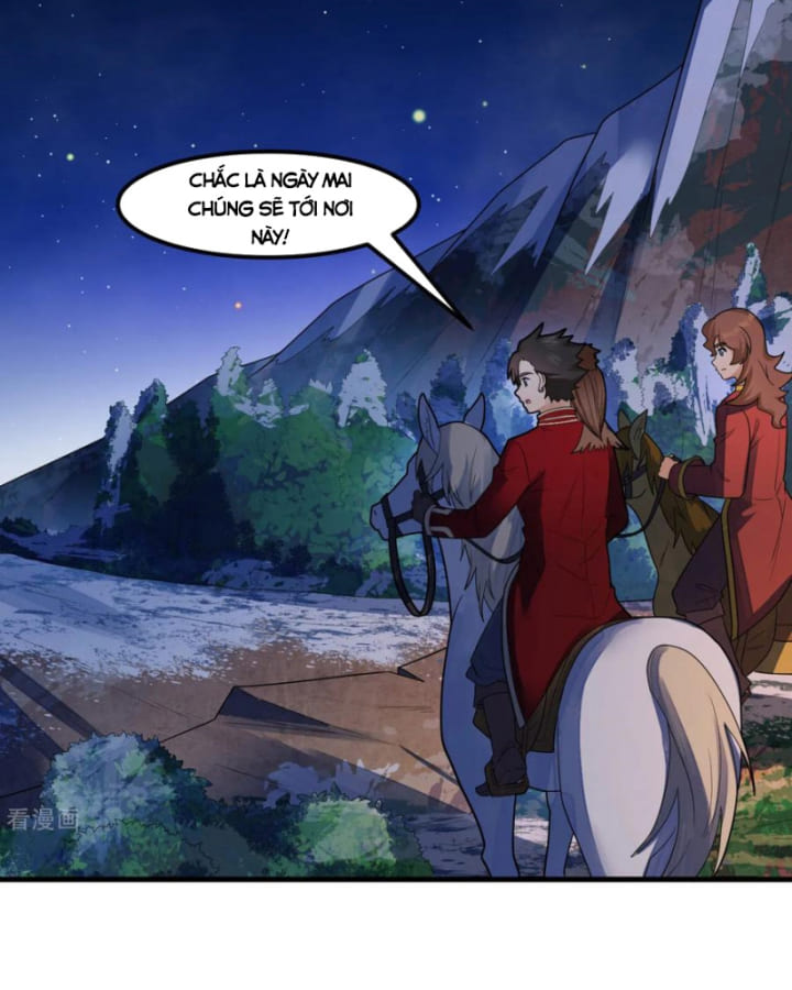 Tôi Sống Trên Hoang Đảo Cùng Các Em Gái Chap 304 - Next Chap 305