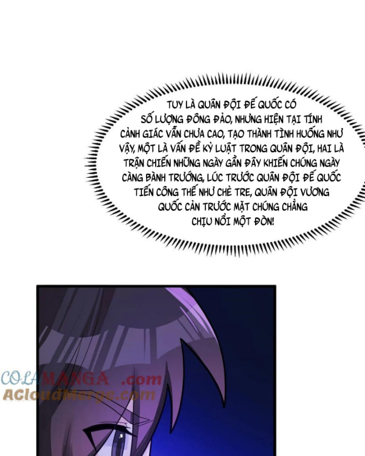 Tôi Sống Trên Hoang Đảo Cùng Các Em Gái Chap 304 - Next Chap 305