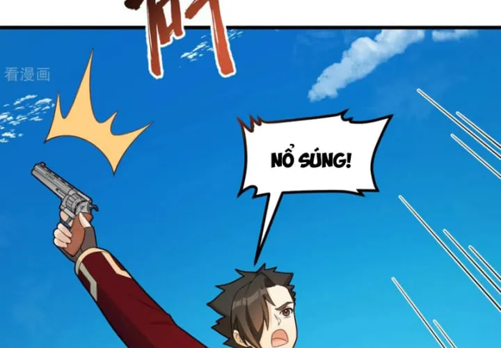 Tôi Sống Trên Hoang Đảo Cùng Các Em Gái Chap 304 - Next Chap 305