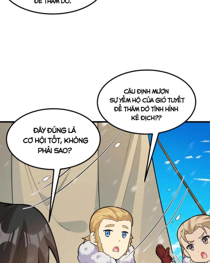 Tôi Sống Trên Hoang Đảo Cùng Các Em Gái Chap 305 - Next Chap 306