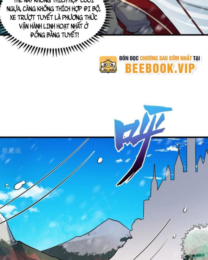 Tôi Sống Trên Hoang Đảo Cùng Các Em Gái Chap 305 - Next Chap 306