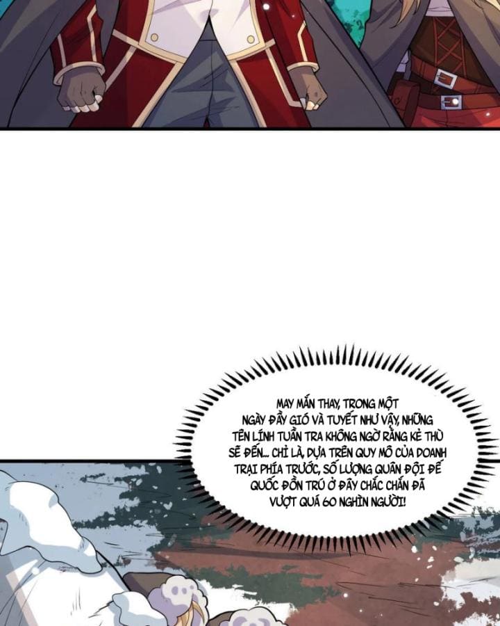 Tôi Sống Trên Hoang Đảo Cùng Các Em Gái Chap 305 - Next Chap 306