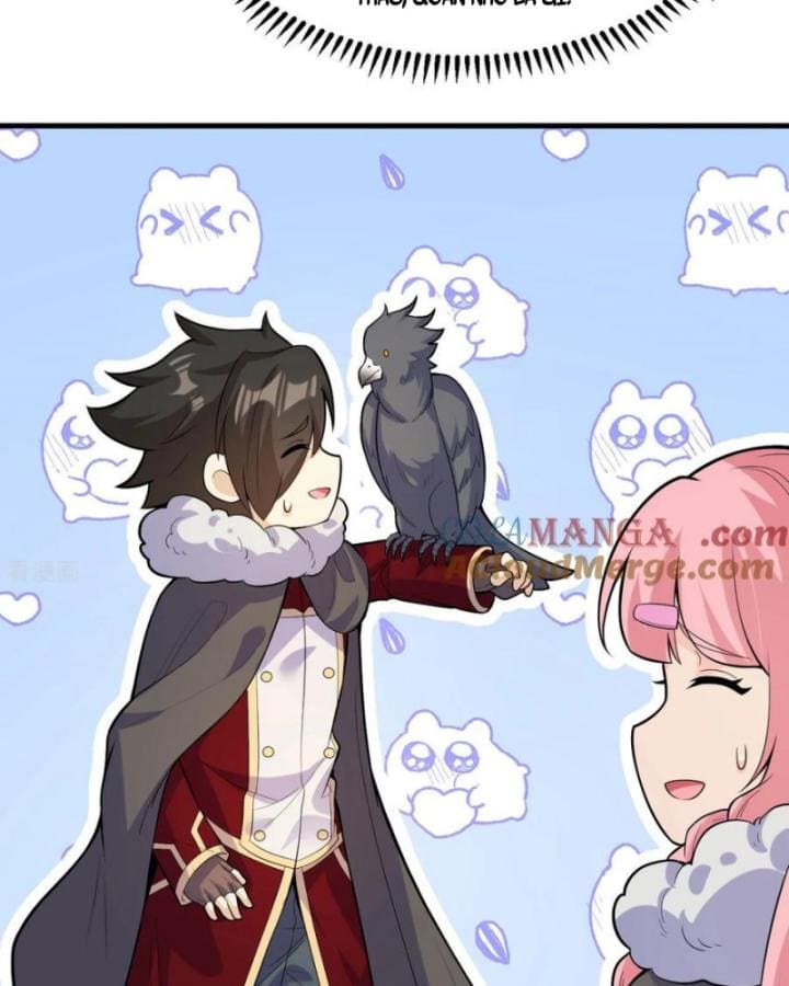 Tôi Sống Trên Hoang Đảo Cùng Các Em Gái Chap 305 - Next Chap 306