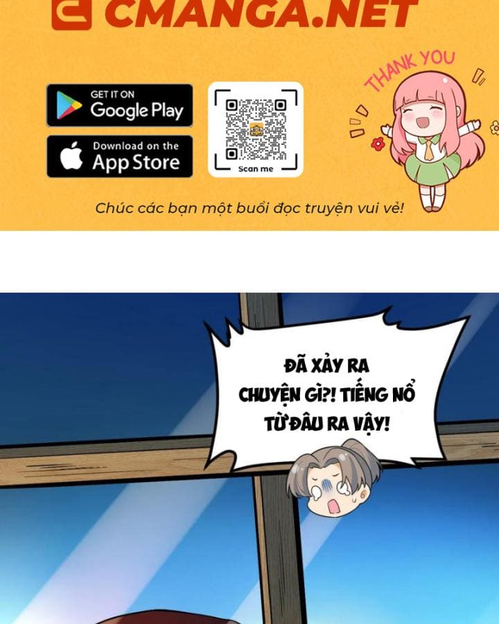 Tôi Sống Trên Hoang Đảo Cùng Các Em Gái Chap 306 - Next Chap 307