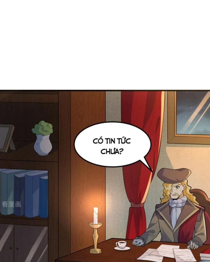 Tôi Sống Trên Hoang Đảo Cùng Các Em Gái Chap 306 - Next Chap 307