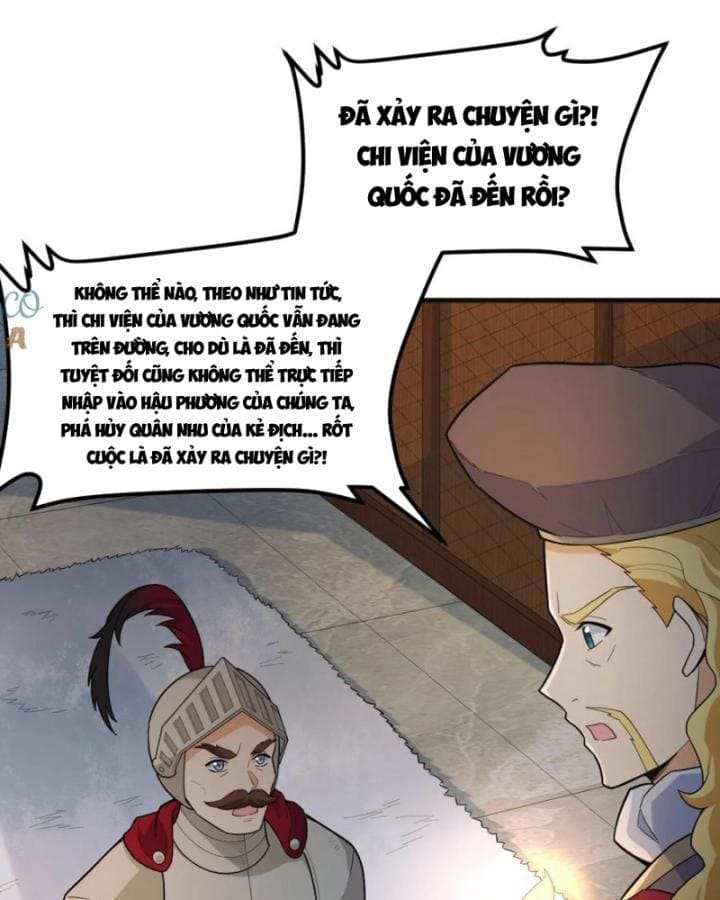 Tôi Sống Trên Hoang Đảo Cùng Các Em Gái Chap 306 - Next Chap 307