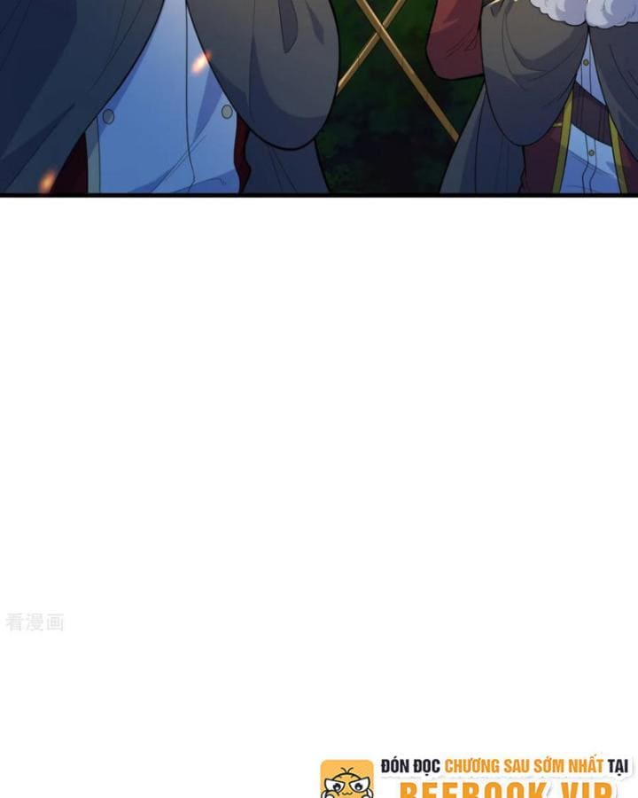 Tôi Sống Trên Hoang Đảo Cùng Các Em Gái Chap 306 - Next Chap 307