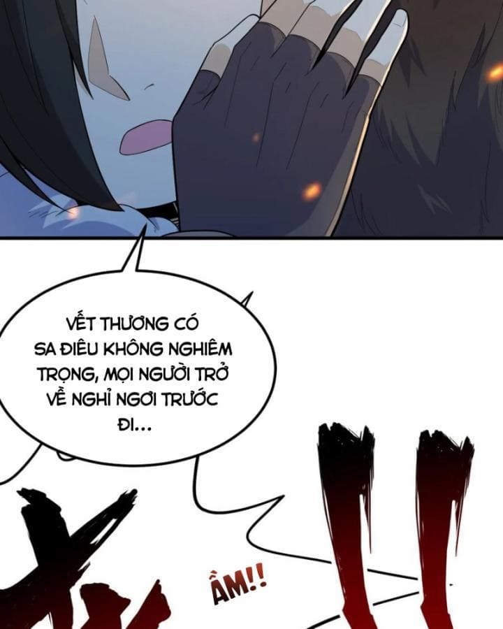 Tôi Sống Trên Hoang Đảo Cùng Các Em Gái Chap 306 - Next Chap 307