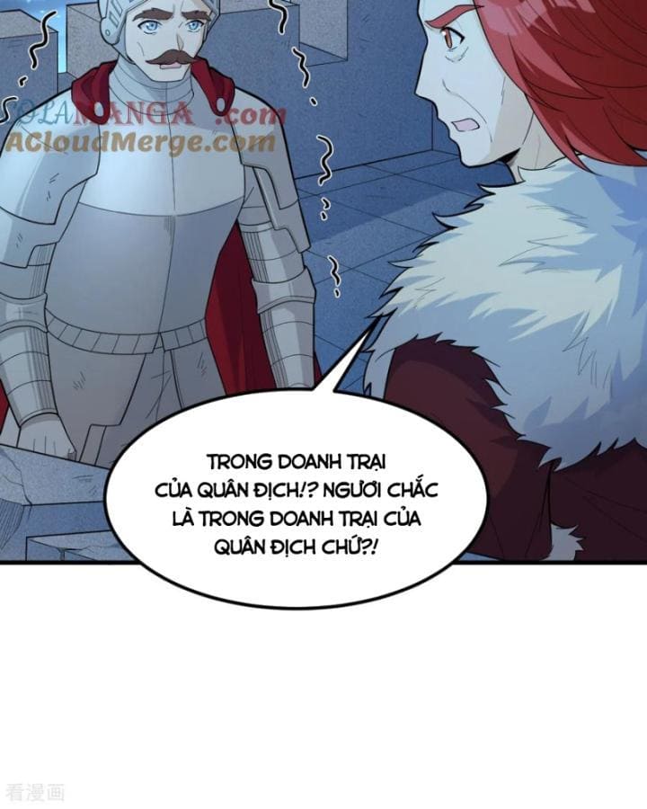 Tôi Sống Trên Hoang Đảo Cùng Các Em Gái Chap 306 - Next Chap 307