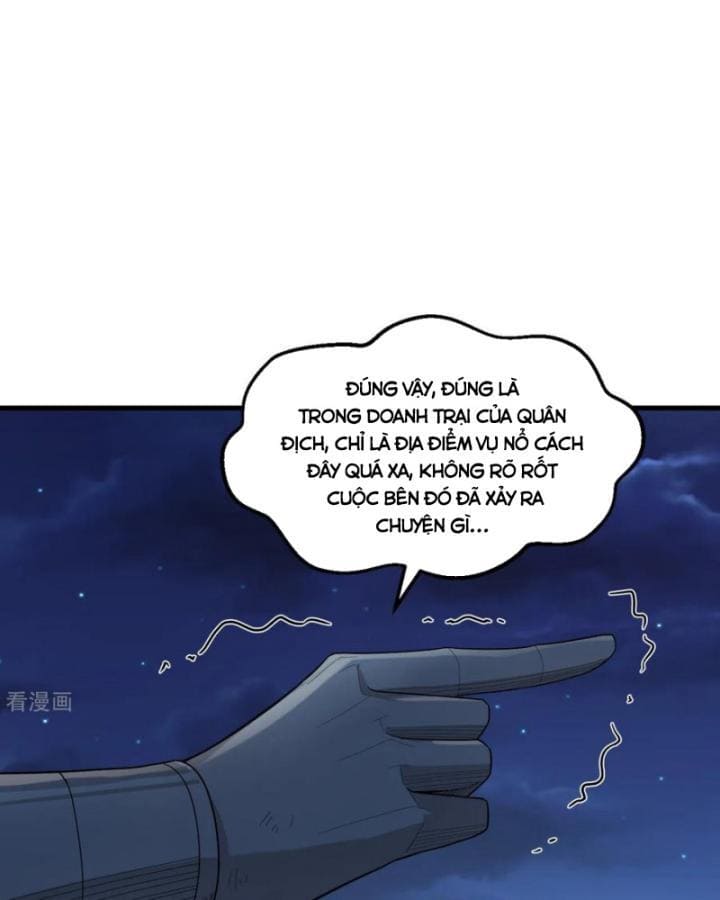 Tôi Sống Trên Hoang Đảo Cùng Các Em Gái Chap 306 - Next Chap 307