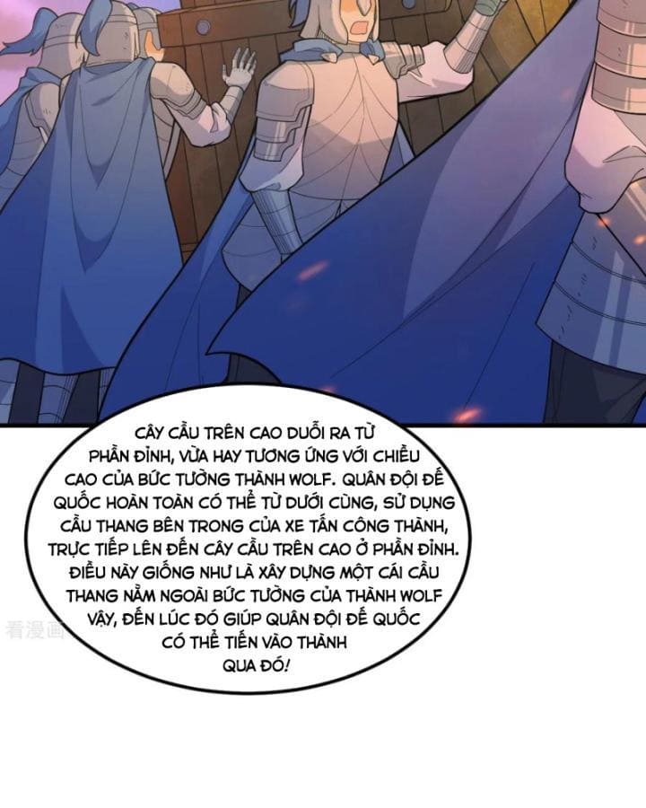 Tôi Sống Trên Hoang Đảo Cùng Các Em Gái Chap 307 - Next Chap 308