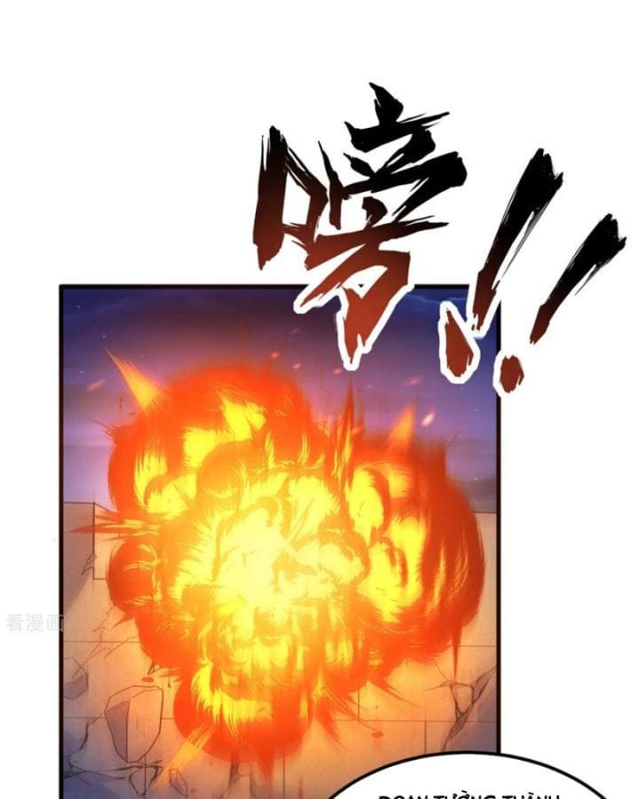 Tôi Sống Trên Hoang Đảo Cùng Các Em Gái Chap 307 - Next Chap 308