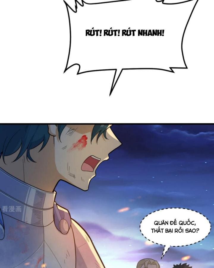 Tôi Sống Trên Hoang Đảo Cùng Các Em Gái Chap 307 - Next Chap 308