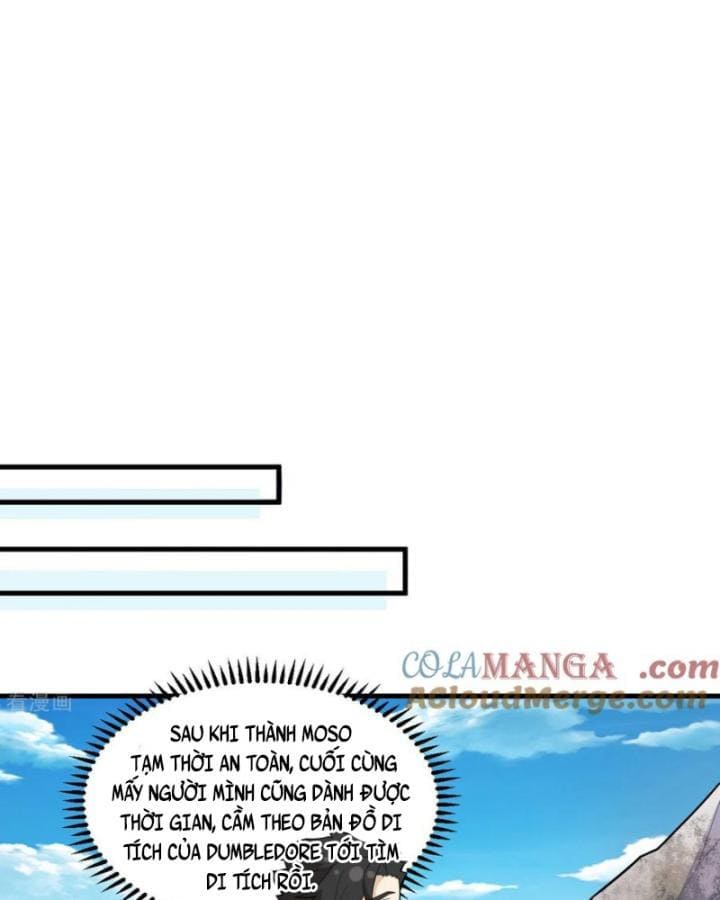 Tôi Sống Trên Hoang Đảo Cùng Các Em Gái Chap 307 - Next Chap 308