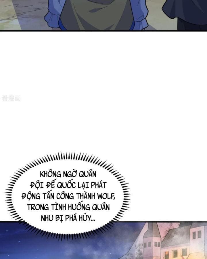 Tôi Sống Trên Hoang Đảo Cùng Các Em Gái Chap 307 - Next Chap 308