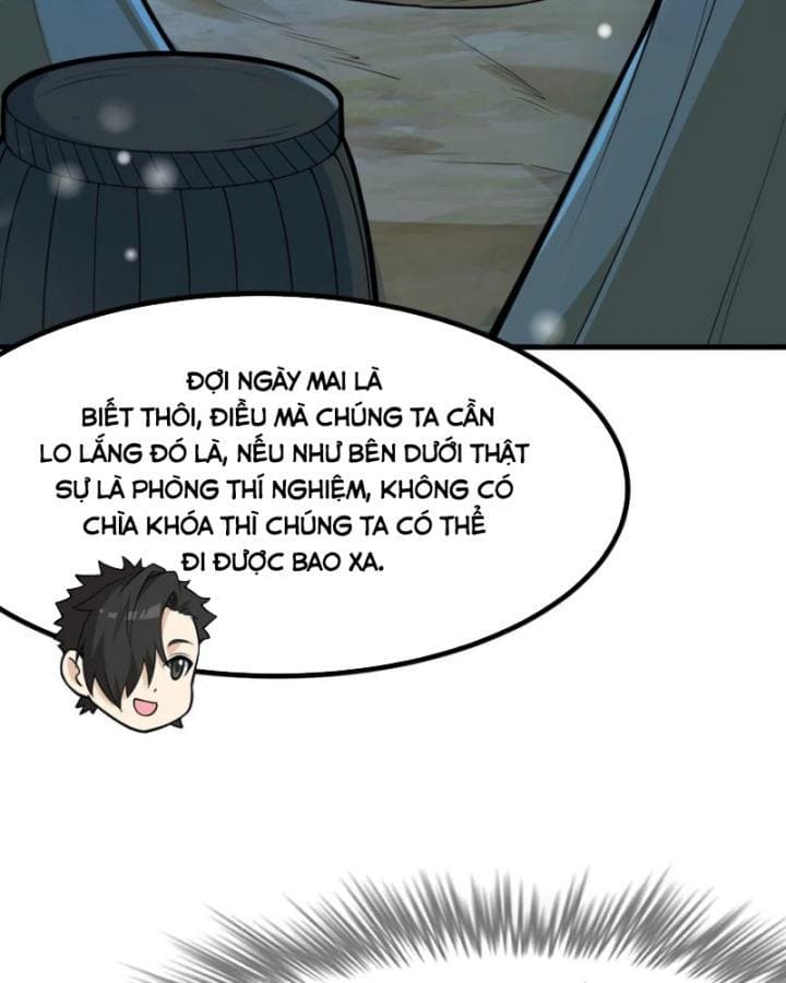 Tôi Sống Trên Hoang Đảo Cùng Các Em Gái Chap 308 - Next Chap 309