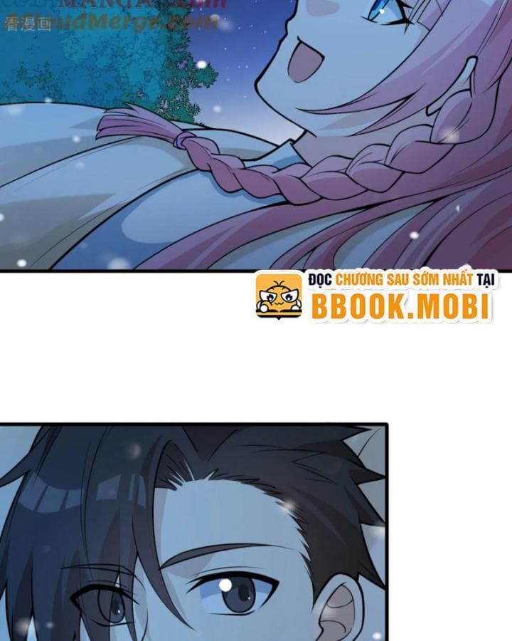 Tôi Sống Trên Hoang Đảo Cùng Các Em Gái Chap 308 - Next Chap 309