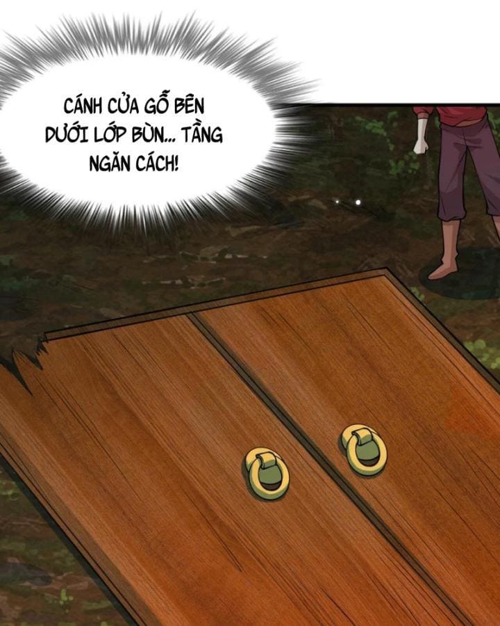 Tôi Sống Trên Hoang Đảo Cùng Các Em Gái Chap 308 - Next Chap 309